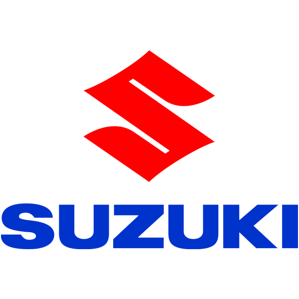 Logo SUZUKI